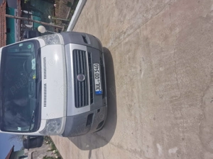 Fiat ducato se vinde urgent cauza munca abandonata citiți anuntul - imagine 4