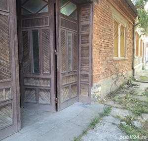 De vanzare casă in loc Ciuchici