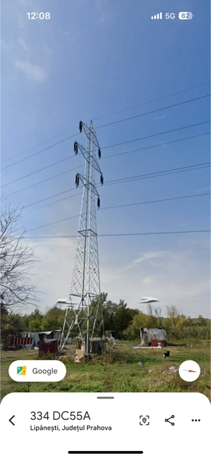 vand teren agricol Lipanesti Prahova  - imagine 3