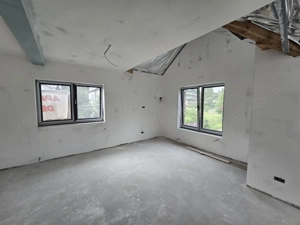 Apartament cu 4 camere 125 mp cu vedere la munti - Busteni - Zamora