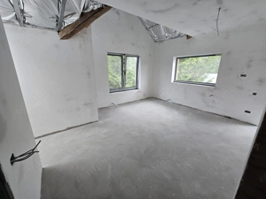 Apartament cu 4 camere 125 mp (4 garsoniere) la cheie + 60 mp pod - Busteni - imagine 5