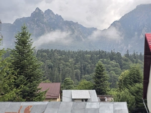 Apartament cu 4 camere 125 mp (4 garsoniere) la cheie + 60 mp pod - Busteni - imagine 8