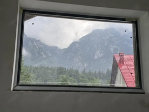 Apartament cu 4 camere 125 mp (4 garsoniere) la cheie + 60 mp pod - Busteni - imagine 12