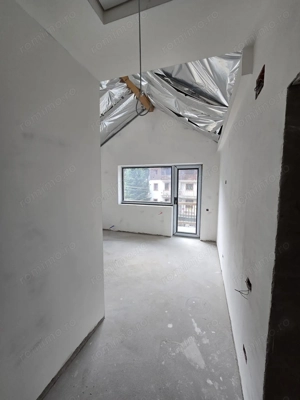 Apartament cu 4 camere 125 mp (4 garsoniere) la cheie + 60 mp pod - Busteni - imagine 14