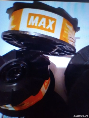 Bobină pentru legat Ferul