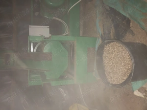 Presa Peleti Rumegus