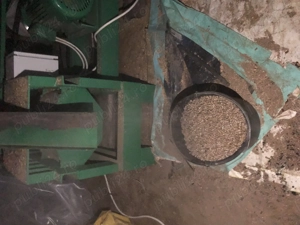 Presa Peleti Rumegus - imagine 2