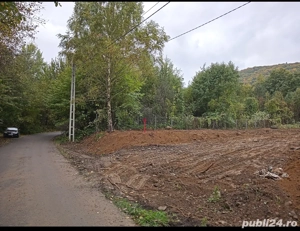 Teren vanzare 1.200mp,Impecabil din toate punctele de vedere....