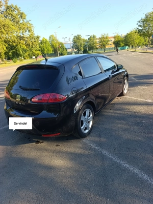 Seat Leon 1.6 benzina  - imagine 4