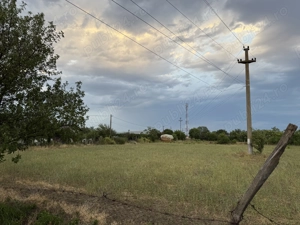 Vând teren în comuna Studinita Olt - imagine 3