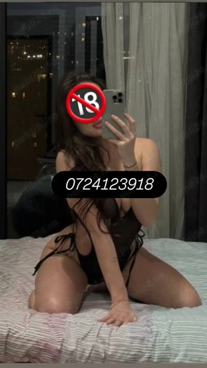 Noua în orașul tău!!!doar câteva zile!