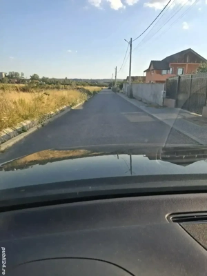 Vand teren Simian în spate la Frauella 