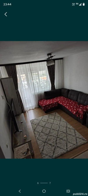 Apartament 2 camere A'uri Ostroveni