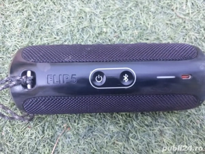 boxa jbl flip 5 - imagine 2