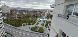 Apartament in regim hotelier Cetatea Alba Carolina Alba Iulia 