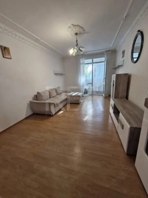 Apartament cu 3 camere la 650 de metri distanță de mers pe jos de parcul Titan
