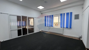 DE VÂNZARE – Hală industrială + birouri | Tirighina | Teren 9.533 mp - imagine 13