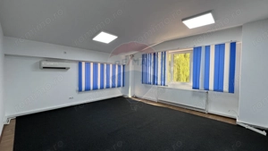 DE VÂNZARE – Hală industrială + birouri | Tirighina | Teren 9.533 mp - imagine 14