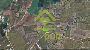 ️ Teren intravilan 15 ha – Șoseaua de Centură Timișoara ✨ - imagine 6