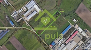 ️ Teren intravilan in Freidorf, 49 Euro/mp✨