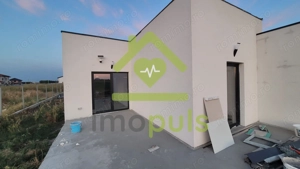 🏡 Duplex plan parter, bucatarie inchisa, 2 bai, curte interioara.  ✨ - imagine 10