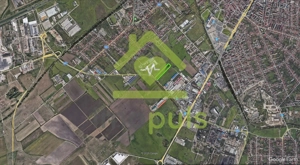 🗺️ Teren intravilan in Calea Șagului , 49 Euro/mp✨ - imagine 4
