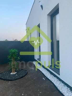 🏡 Duplex plan parter, bucatarie inchisa, 2 bai, curte interioara.  ✨ - imagine 8