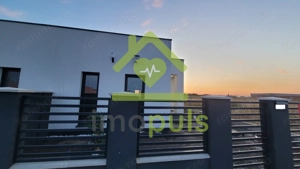 🏡 Duplex plan parter, bucatarie inchisa, 2 bai, curte interioara.  ✨ - imagine 2