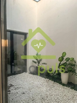 🏡 Duplex plan parter, bucatarie inchisa, 2 bai, curte interioara.  ✨ - imagine 12