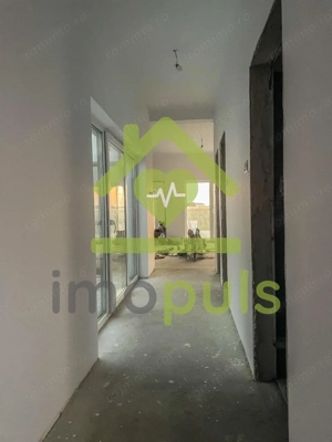 🏡 Duplex plan parter, bucatarie inchisa, 2 bai, curte interioara.  ✨ - imagine 11