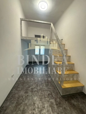 Apartament Gheorghe Doja parter inalt