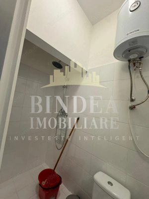 Apartament Gheorghe Doja parter inalt - imagine 5