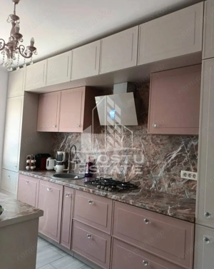 Duplex cu 4 camere si 2 bai,mobilat si utilat,Covaci - imagine 4