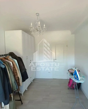 Duplex cu 4 camere si 2 bai,mobilat si utilat,Covaci - imagine 6