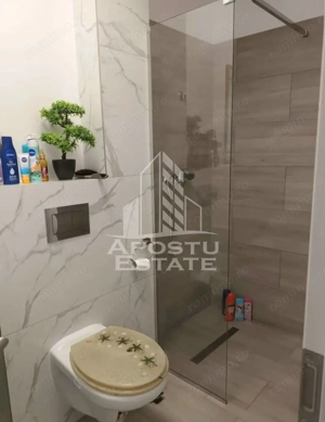 Duplex cu 4 camere si 2 bai,mobilat si utilat,Covaci - imagine 12