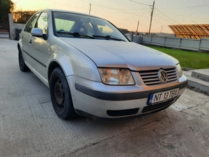 Vw Bora 1.6 16v  - imagine 2
