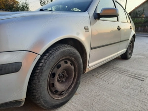 Vw Bora 1.6 16v  - imagine 3