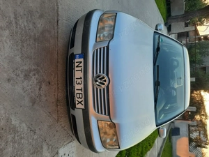 Vw Bora 1.6 16v