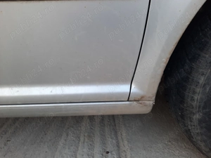 Vw Bora 1.6 16v  - imagine 4