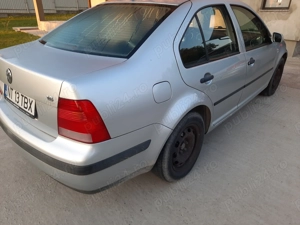 Vw Bora 1.6 16v  - imagine 3