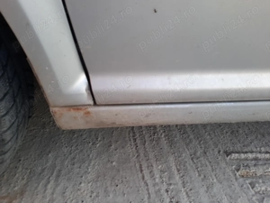 Vw Bora 1.6 16v  - imagine 7