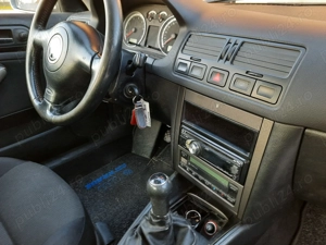 Vw Bora 1.6 16v  - imagine 5