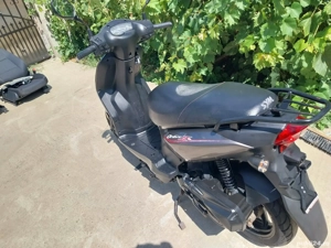 scuter de vânzare  - imagine 2 scuter de vânzare  - imagine 2