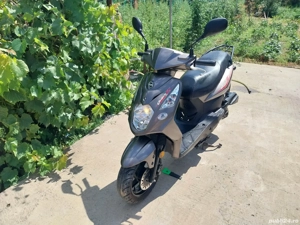 scuter de vânzare  - imagine 3 scuter de vânzare  - imagine 3