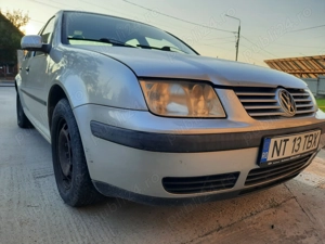 Vw Bora 1.6 16v  - imagine 8