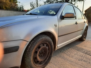 Vw Bora 1.6 16v  - imagine 9