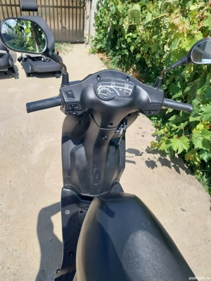 scuter de vânzare  - imagine 4 scuter de vânzare  - imagine 4