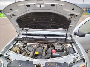 Dacia Duster 2017 Diesel. 124500 km