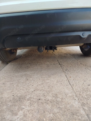 Vand Nissan Qashqai 1,6 D - imagine 5