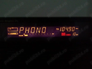 Amplituner (Receiver) JVC - imagine 4